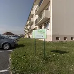 Lacolline-ponthebert,com - Entier Rénové -grand Parking Gratuit, équipé, Confortable, Netflix Et Amazon Prime Gratuits Et Illimités, Matelas Emma, Lave Linge, Vue Sur La Vallée, Rdc Appartamento *