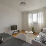 Appartamento Lacolline-ponthebert,com - Entier Rénové -grand Parking Gratuit, équipé, Confortable, Netflix Et Amazon Prime Gratuits Et Illimités, Matelas Emma, Lave Linge, Vue Sur La Vallée, Rdc