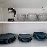 Lacolline-ponthebert,com - Entier Rénové -grand Parking Gratuit, équipé, Confortable, Netflix Et Amazon Prime Gratuits Et Illimités, Matelas Emma, Lave Linge, Vue Sur La Vallée, Rdc Appartamento *