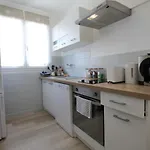 La Colline - - Com - Grand Parking Gratuit, De 1 A 4 Personnes, Equipe, Netflix, Amazon Prime Gratuits Et Illimites, Matelas Emma, Lave Linge, Vue Sur La Vallee, Rdc Apartmán