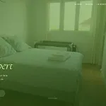 Lacolline-ponthebert,com - Entier Rénové -grand Parking Gratuit, équipé, Confortable, Netflix Et Amazon Prime Gratuits Et Illimités, Matelas Emma, Lave Linge, Vue Sur La Vallée, Rdc * Pont-Hebert