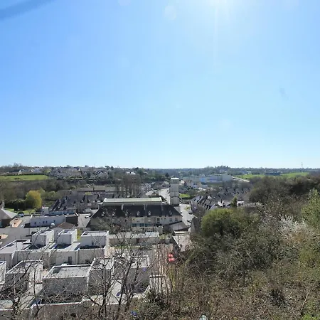 Lacolline-ponthebert,com - Entier Renove -grand Parking Gratuit, Equipe, Confortable, Netflix Et Amazon Prime Gratuits Et Illimites, Matelas Emma, Lave Linge, Vue Sur La Vallee, Rdc Pont-Hebert