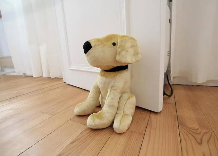 Lacolline-ponthebert,com - Entier Rénové -grand Parking Gratuit, équipé, Confortable, Netflix Et Amazon Prime Gratuits Et Illimités, Matelas Emma, Lave Linge, Vue Sur La Vallée, Rdc Appartamento *